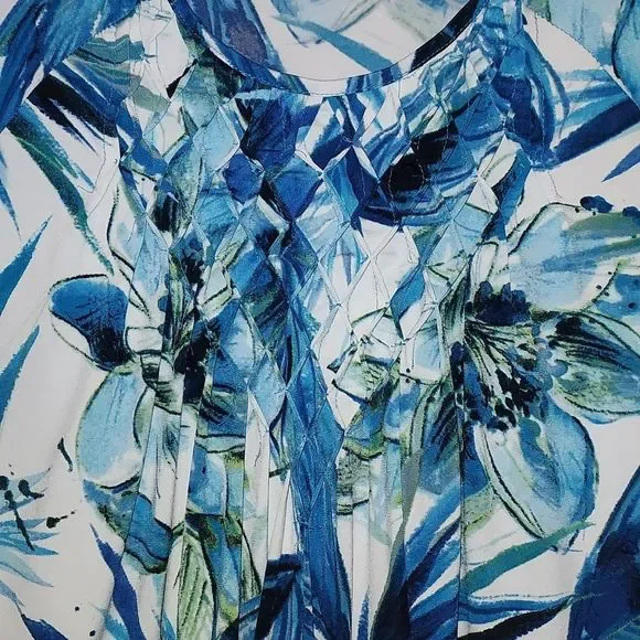 Premise blouse - Picture 2 of 5